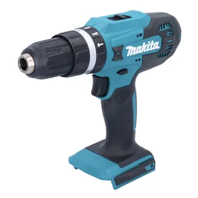 Makita HP488D 18v Cordless Combi Hammer Drill Lithium Ion G-Series Bare BL1815G