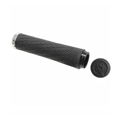 SRAM Locking Grips For XX1 Grip Shift & MM With Clamps & End Plug