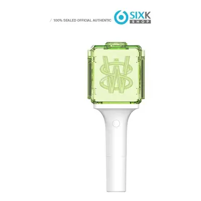 (NCT WISH) Nct Official Light Stick (nct 127, Nct Dream, Nct Wish)