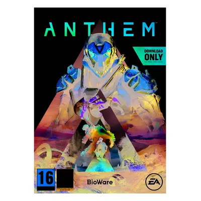 Anthem PC