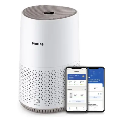 (up to m2, Wifi connected) Air Purifier Series, ultra-quiet, energy-efficient, suitable for alle