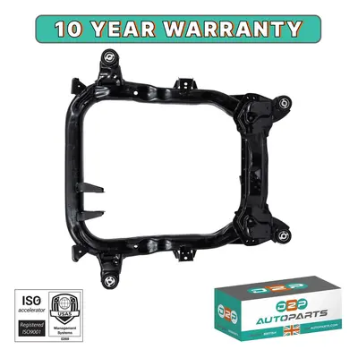 Front Subframe Crossmember Cradle for Saab: 43899.0, Vauxhall: Astra