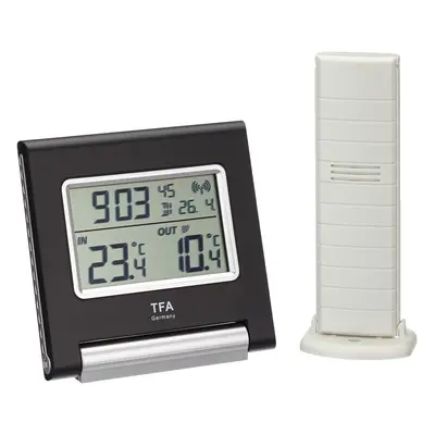 TFA 30.3030 Spot Wireless Thermometer