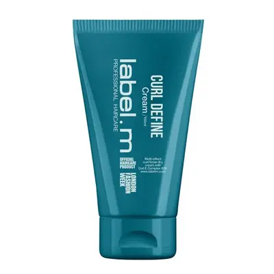 Label Curl Define Cream 150Ml