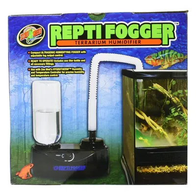 Croci Repti Fogger