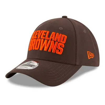 New Era Cleveland Browns 9forty Cap