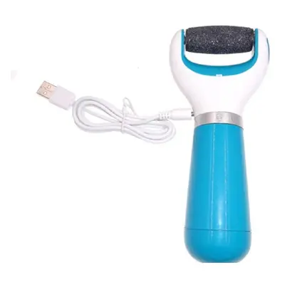 Electronic Foot File Callus and Hard Skin Remover USB Rechargeable