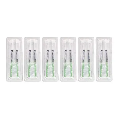 Opalescence at Home Teeth Whitening - Teeth Whitening Gel Syringes - Pack of 20% Syringes - Mint