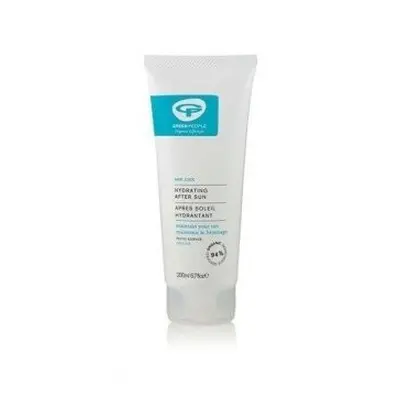 Green People - Hydrating After Sun Lotion 200ml