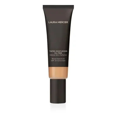 Laura Mercier Tinted Moisturizer Oil Free Natural Skin Perfector with SPF 20: All Day Shine Cont