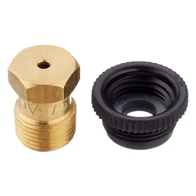 GARDENA Sprinklersystem Drain Valve: Accessories for T-Joint, mm x 3/4â female thread, for fro