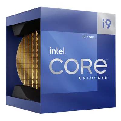 Intel Core i9-12900K Processor - Boxed