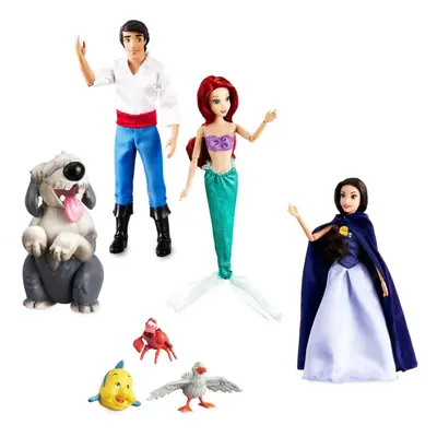 Disney Ariel Classic Doll Gift Set - The Little Mermaid