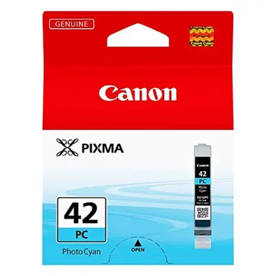 Canon 6388B001 Ink Cartridge - Photo Cyan