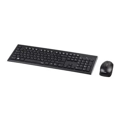 Hama Cortino Wireless Keyboard Set