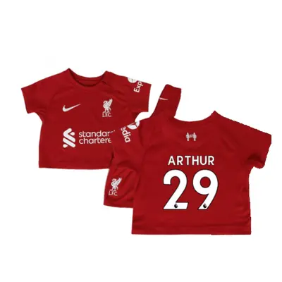 (6-9 Months) Liverpool Home Baby Kit (ARTHUR 29)