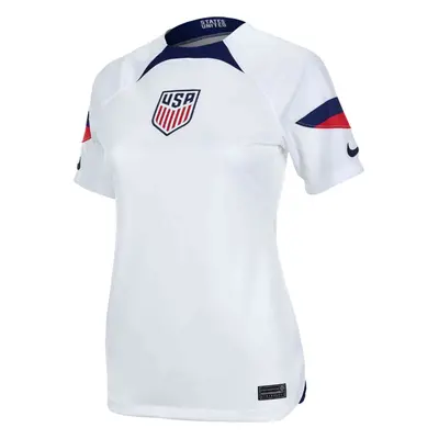 (L) USA Home Shirt (Ladies)