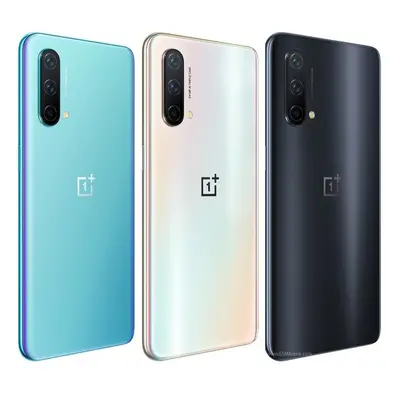 (Charcoal Ink) OnePlus Nord CE 5G Dual SIM | 128GB | 6GB RAM