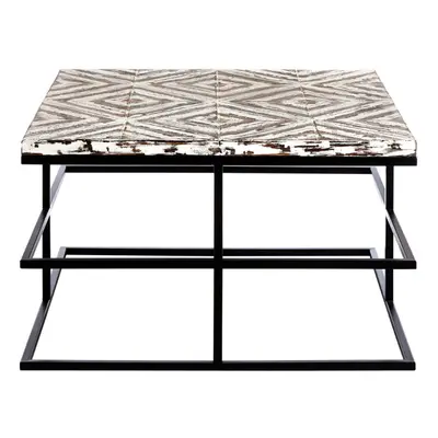 Premier Housewares Lombok Coffee Table