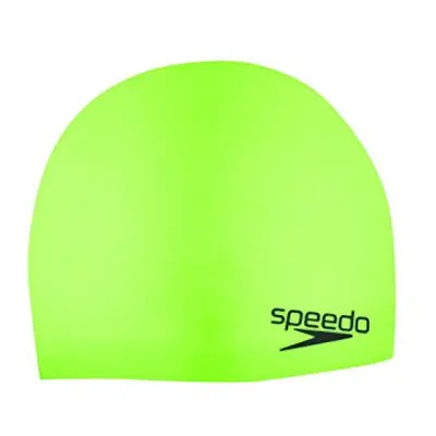 Unisex-Adult Swim Cap Silicone Elastomeric