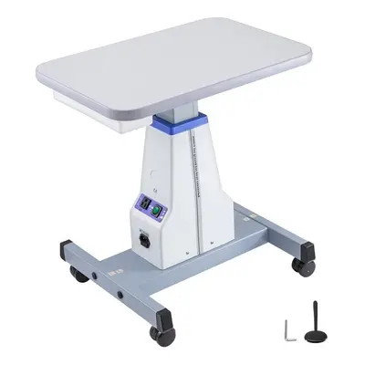 Vevor SYSSJTA16DDSJT001V1 Motorized Instrument Table Professional Medical Cart