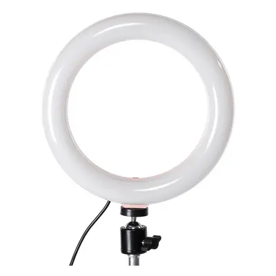 96 LED Ring Light Colors 6500K Studio Photography Photo Selfie Fill Light for iPhone Smartphone 