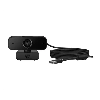 HP FHD Webcam