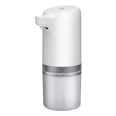 Automatic Soap Dispenser Intelligent Touchless Foam Machine Hand Sanitizer IPX4 400ml Capacity W