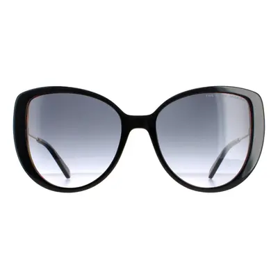 Marc Jacobs Sunglasses MARC 578/S 9O Black Dark Grey Gradient