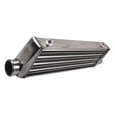 Universal Front Mount Intercooler 550x180x64 Core 63mm Inlet/Outlet