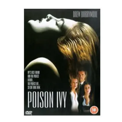 Poison Ivy - DVD