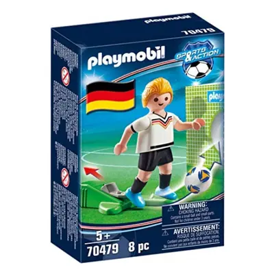 Playmobil Action Figure Playset