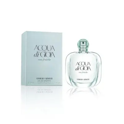 Acqua Di Gioia Eau Fraiche 1.7 Edt Sp For Women