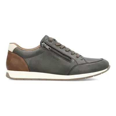 (10.5 (Adults')) | Green | Mens Casual Trainers