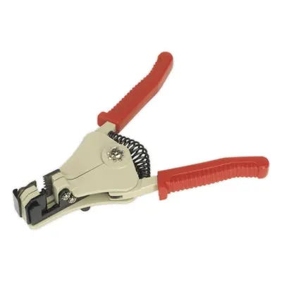 Automatic Wire Stripping Tool - Strips 1mm to 3.2mm Cables - Length Gauge