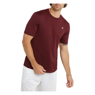 Champion Sport Tee Moisture Wicking Anti Odor Athletic T-Shirt for