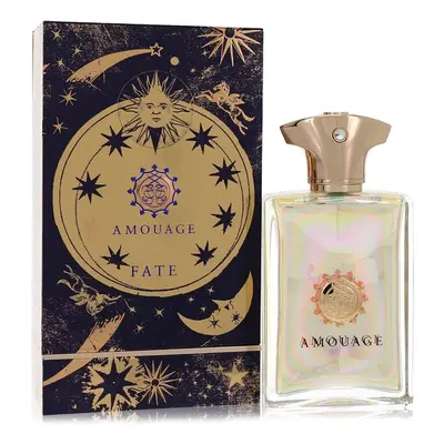 Amouage Fate by Amouage Eau De Parfum Spray 3.4 oz