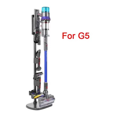 (as the picture, G5) For Dyson Vacuum Cleaner Compatible V7 V8 V10 Slim V11 V12 V15 G5 Storage R