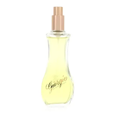 GIORGIO by Giorgio Beverly Hills Eau De Toilette Spray (Tester) oz