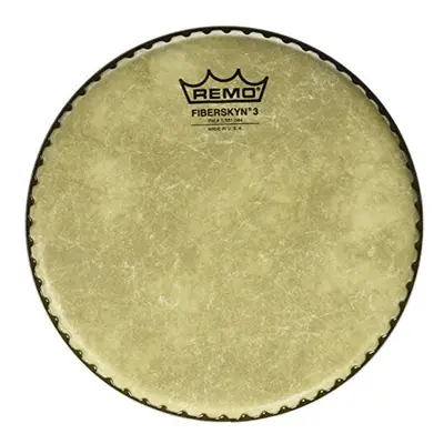 Percussion Head Fiberskyn Bongo Inch Aluminium Tyre M6-S800-F3