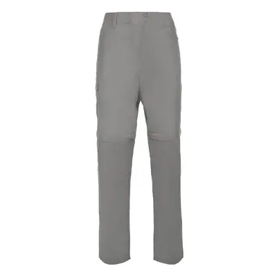 (3XL, Storm Grey) Trespass Womens/Ladies Rambler Convertible Hiking Trousers