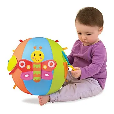 Toys, Activity Ball, Baby Sensory Toys, Ages Months Plus