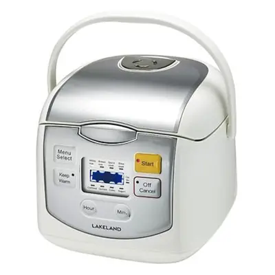 Mini Multi Cooker - 1.4 Litre