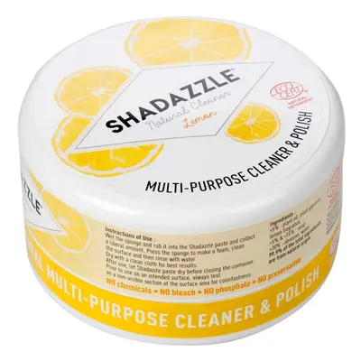 Shadazzle Multi-Purpose Cleaner & Polish (5cm x 10cm x 10cm)