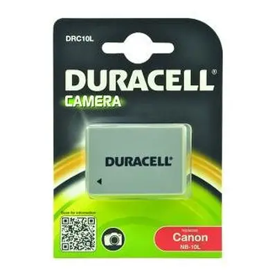 Duracell 7.4V 820mAh