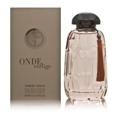 Giorgio Armani Onde Vertige 3.4 Edp Sp