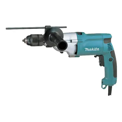 Makita HP2051F/2 13mm Percussion Drill With LED Light 720W 240V MAKHP2051F