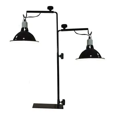 Komodo Light Stand Double