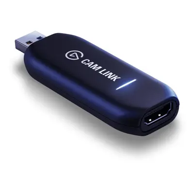 Elgato 10GAM9901 4K Cam Link USB 3.0 10GAM9901