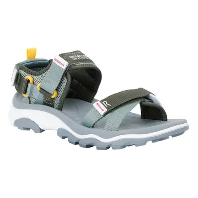 (6.5 UK, Glacier Green) Regatta Womens/Ladies Blaze Sandals